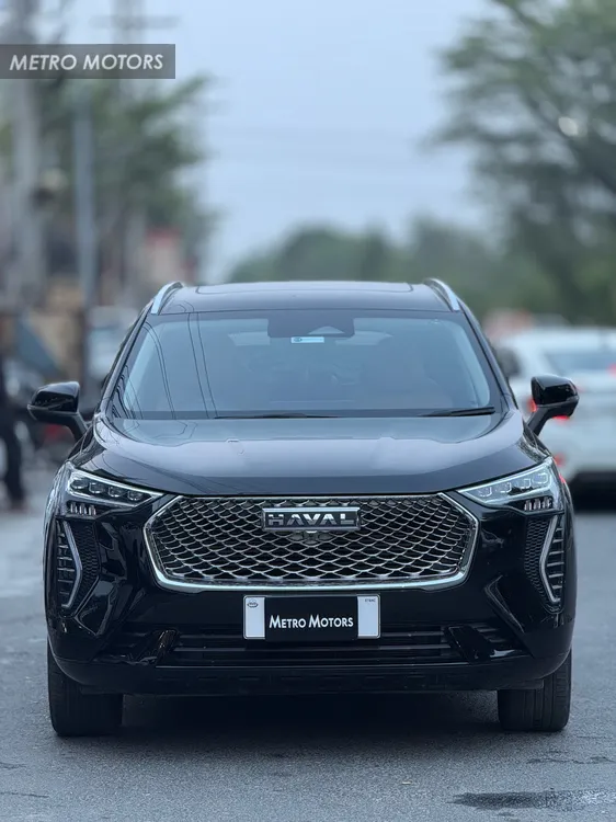 Haval Jolion 2024 for Sale in Lahore Image-1