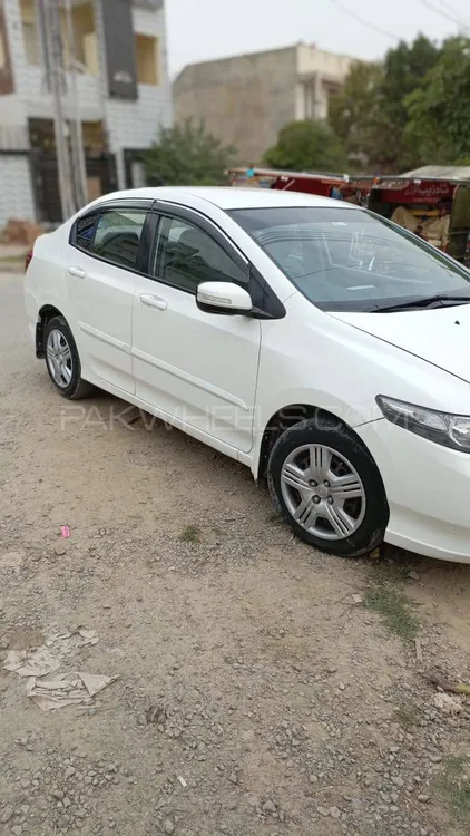 Honda Acty 2019 for Sale in Lahore Image-1