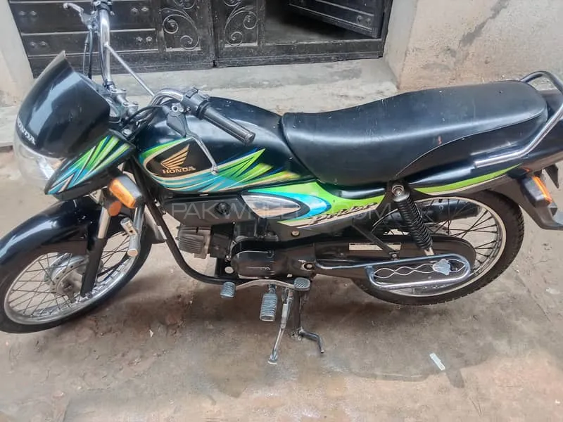 Honda CD 70 2019 for Sale Image-1