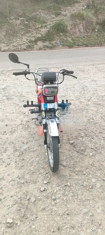 Honda CD 70 2023 for Sale Image-1