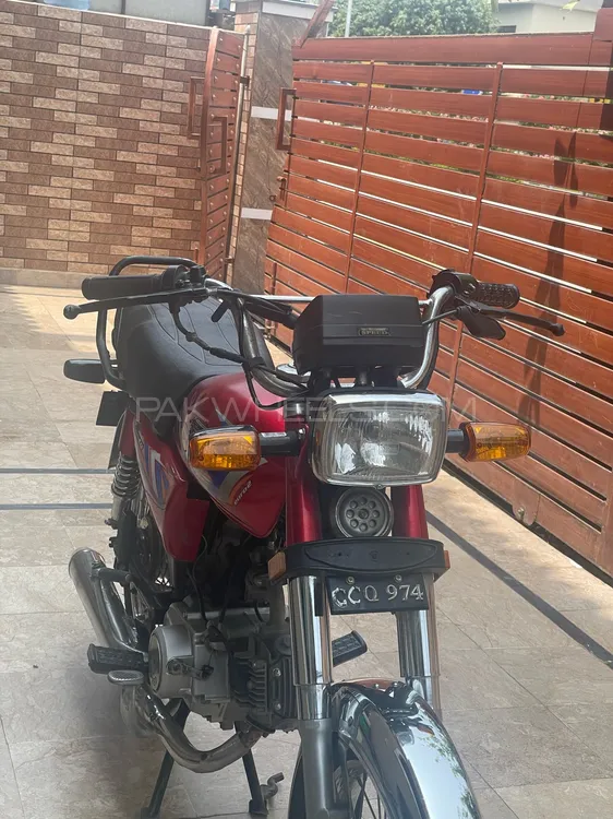 Honda CD 70 2023 for Sale Image-1