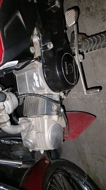 Honda CD 70 Dream 2021 for Sale Image-1