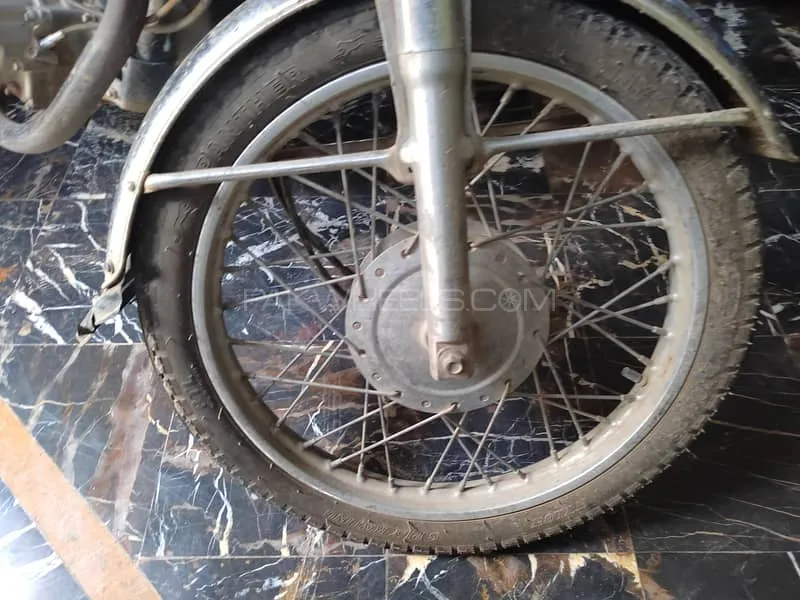 Honda CG 125 2013 for Sale Image-1