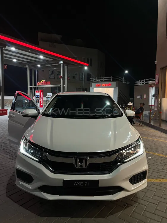 Honda City 2022 for Sale in Rawalpindi Image-1