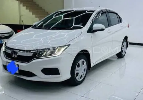 ہونڈا سٹی 2025 for Sale in پشاور Image-1
