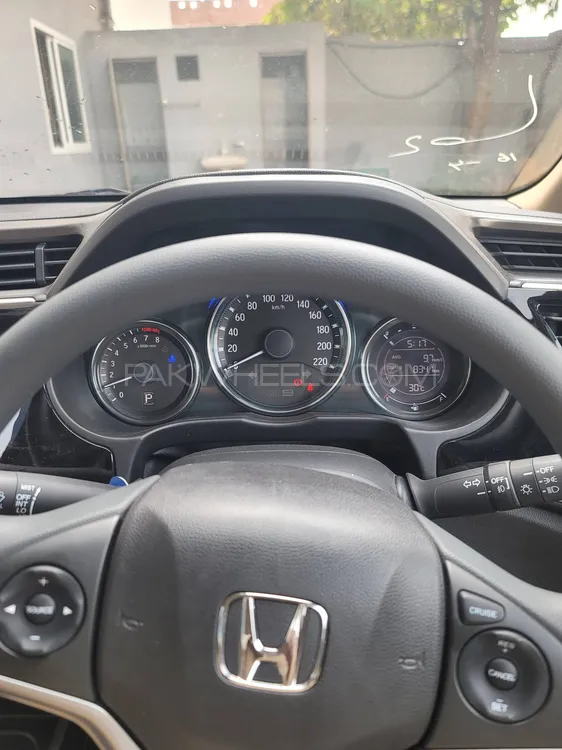 Honda City 2025 for Sale in Sambrial Image-1