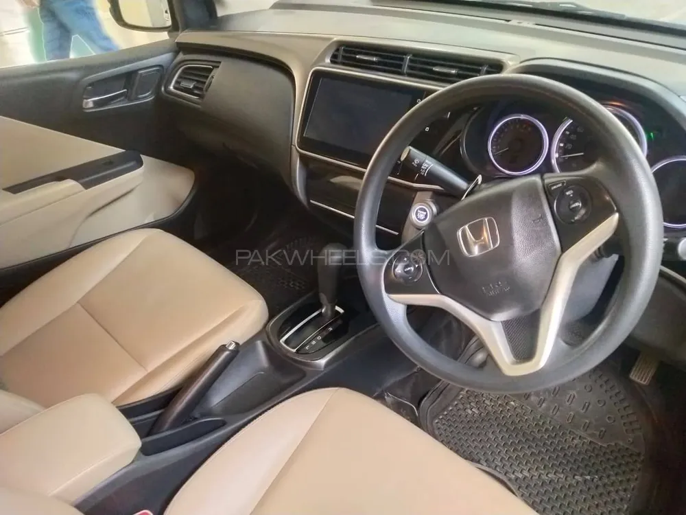 Honda City 2024 for Sale in Faisalabad Image-1