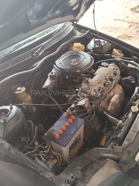 Honda City 1997 for Sale in Hafizabad Image-1