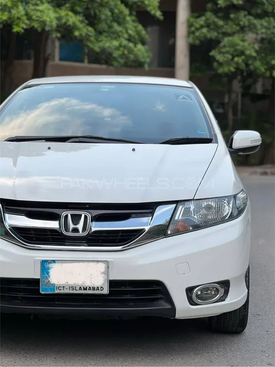 Honda City 2020 for Sale in Rawalpindi Image-1