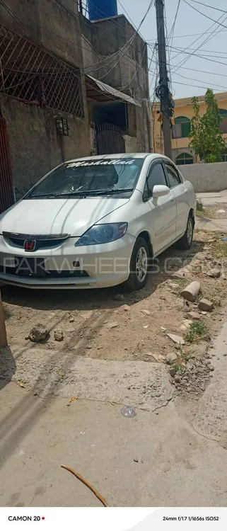 Honda City 2005 for Sale in Islamabad Image-1