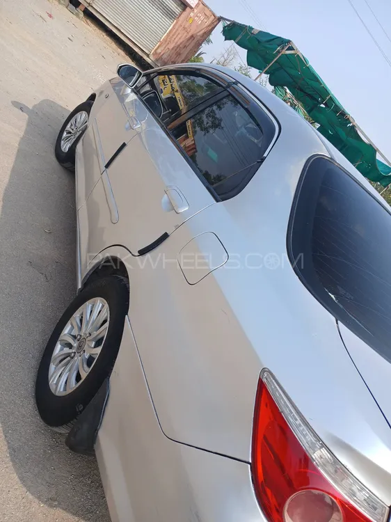 ہونڈا سٹی 2006 for Sale in اسلام آباد Image-1