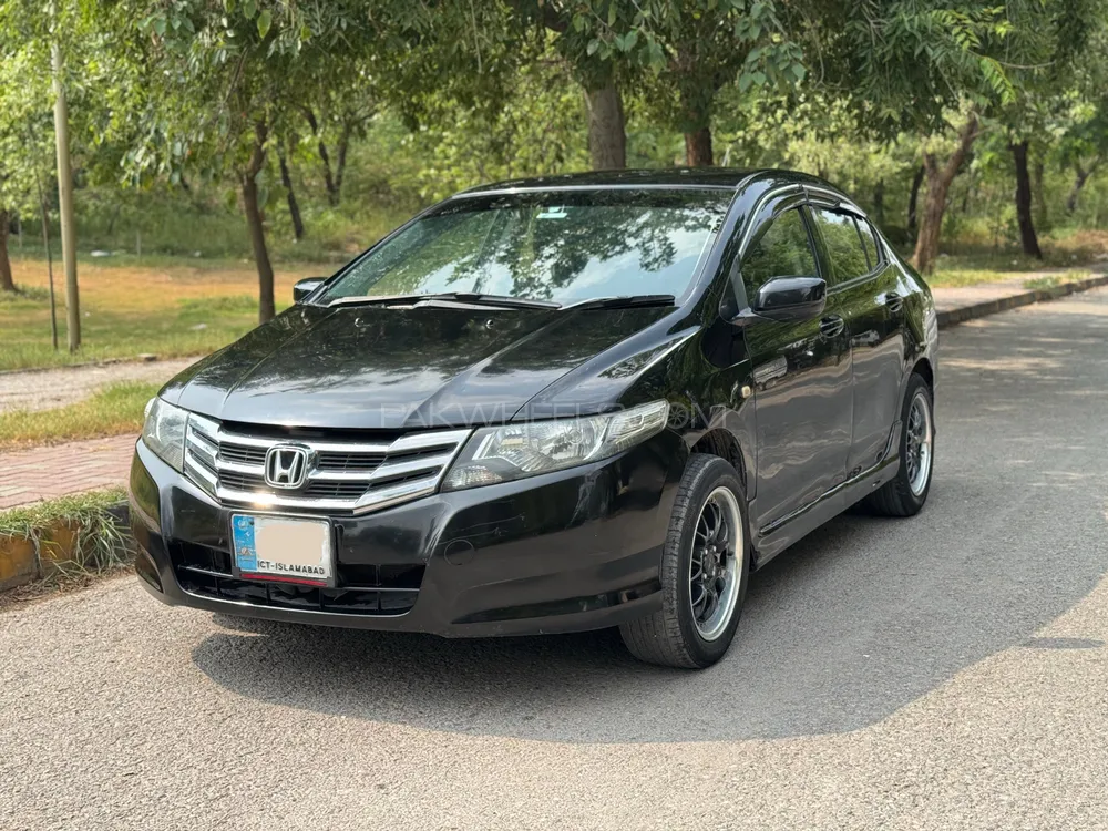 Honda City 2011 for Sale in Islamabad Image-1