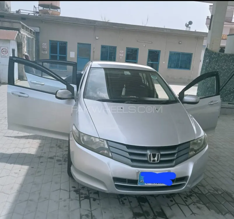 Honda City 2011 for Sale in Rawalpindi Image-1