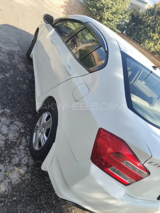 Honda City 2016 for Sale in Taunsa sharif Image-1
