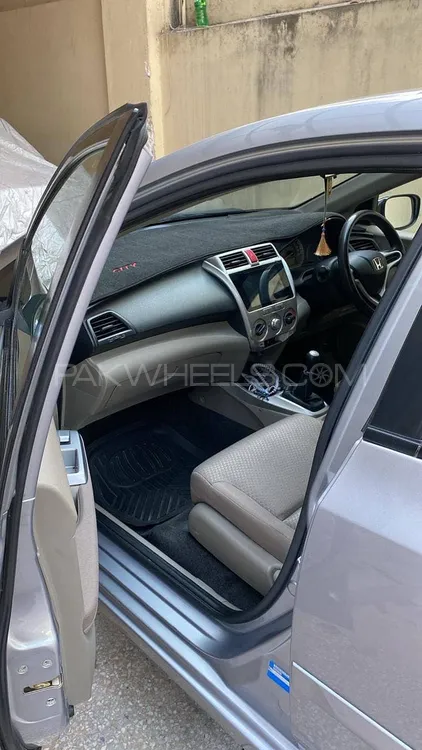 Honda City 2019 for Sale in Wah cantt Image-1