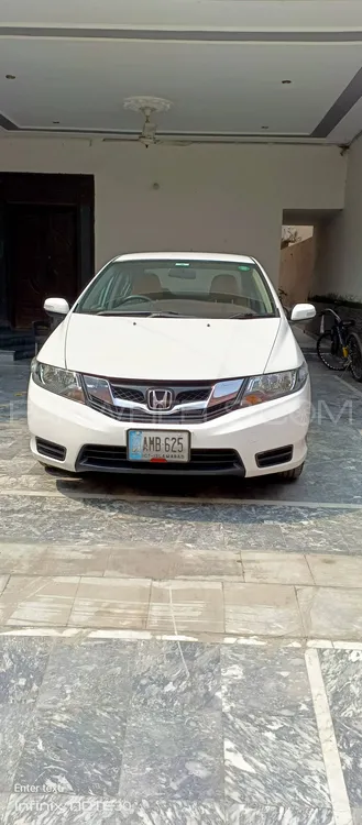 ہونڈا سٹی 2019 for Sale in لاہور Image-1