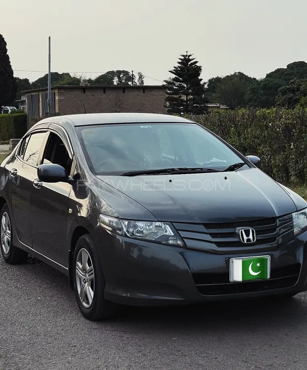 Honda City 2009 for Sale in Wah cantt Image-1