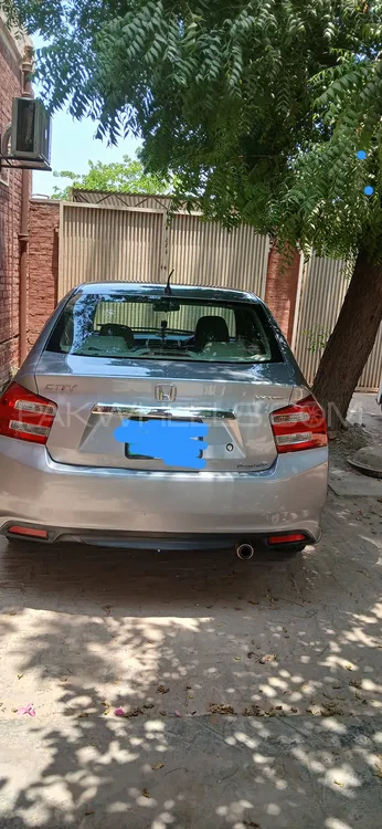 Honda City 2019 for Sale in Multan Image-1