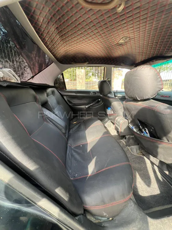 Honda Civic 1996 for Sale in Lahore Image-1