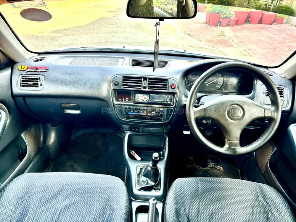 Honda Civic 1997 for Sale in Rawalpindi Image-1
