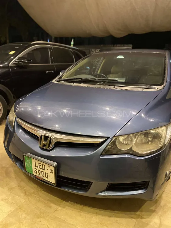ہونڈا سوک 2008 for Sale in لاہور Image-1
