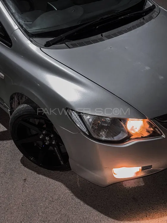 ہونڈا سوک 2011 for Sale in اسلام آباد Image-1