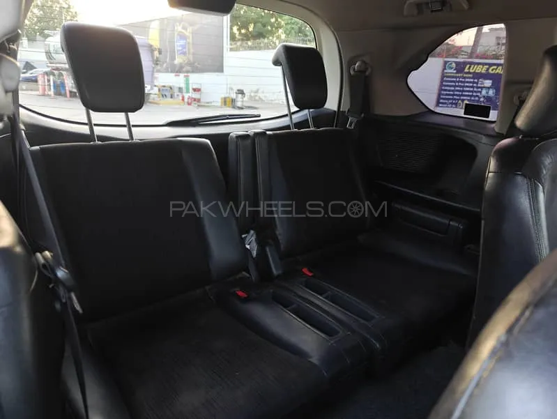 Honda Freed 2013 for Sale in Karachi Image-1