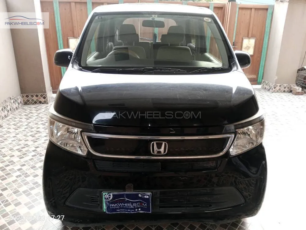 ہونڈا این ویگن 2011 for Sale in لاہور Image-1