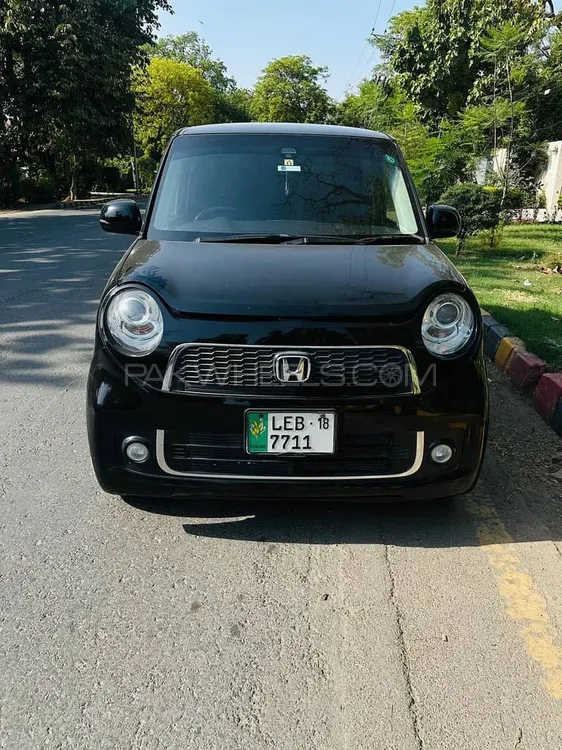 Honda N One 2018 for Sale in Lahore Image-1