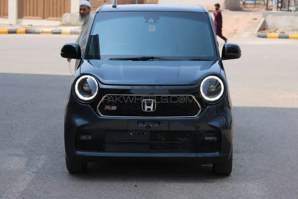 Honda N One 2023 for Sale in Islamabad Image-1