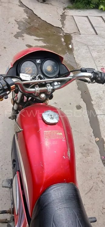 Honda Pridor 2014 for Sale Image-1