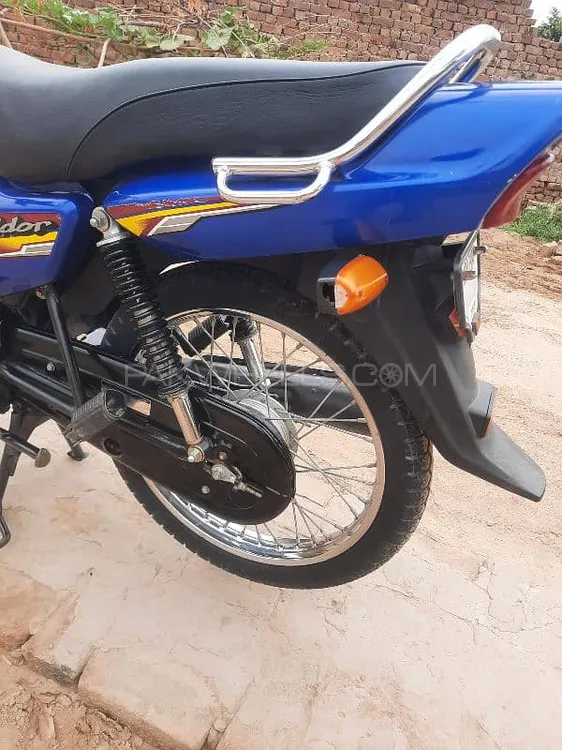 Honda Pridor 2023 for Sale Image-1