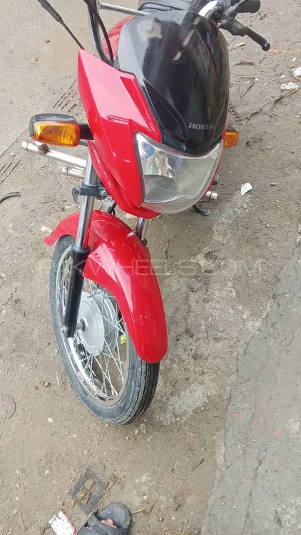 Honda Pridor 2023 for Sale Image-1