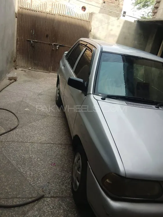 کِیا کلاسک 2005 for Sale in لاہور Image-1