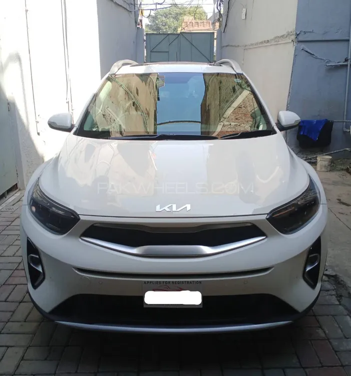 کِیا اسٹونک 2025 for Sale in لاہور Image-1