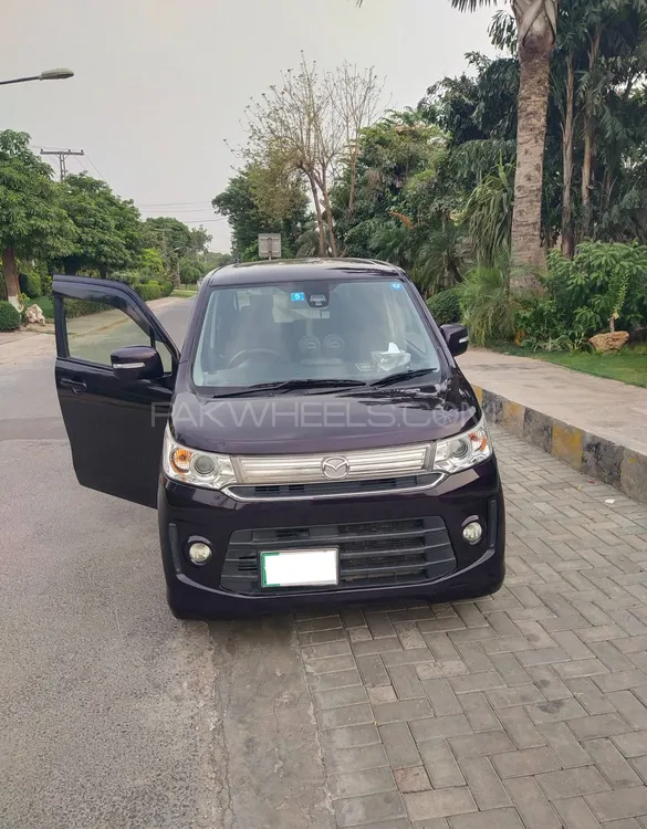 Mazda Flair 2019 for Sale in Multan Image-1