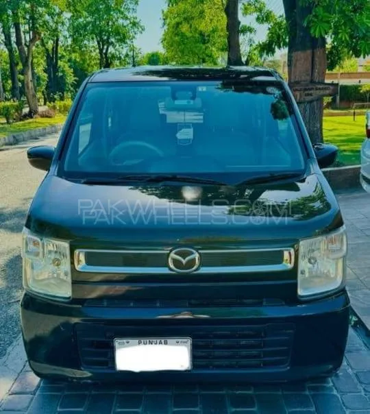 Mazda Flair 2017 for Sale in Rawalpindi Image-1