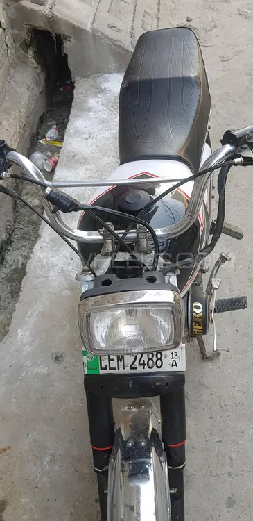 میٹرو MR 70 2013 for Sale Image-1