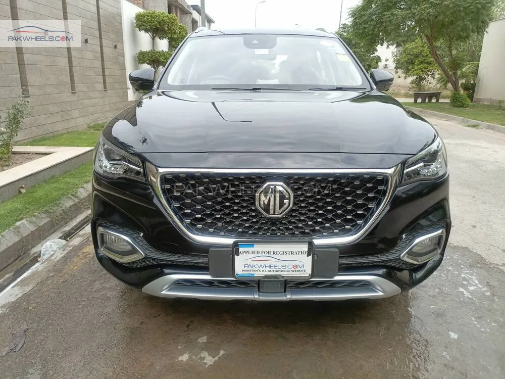ایم جی ایچ ایس 2021 for Sale in فیصل آباد Image-1