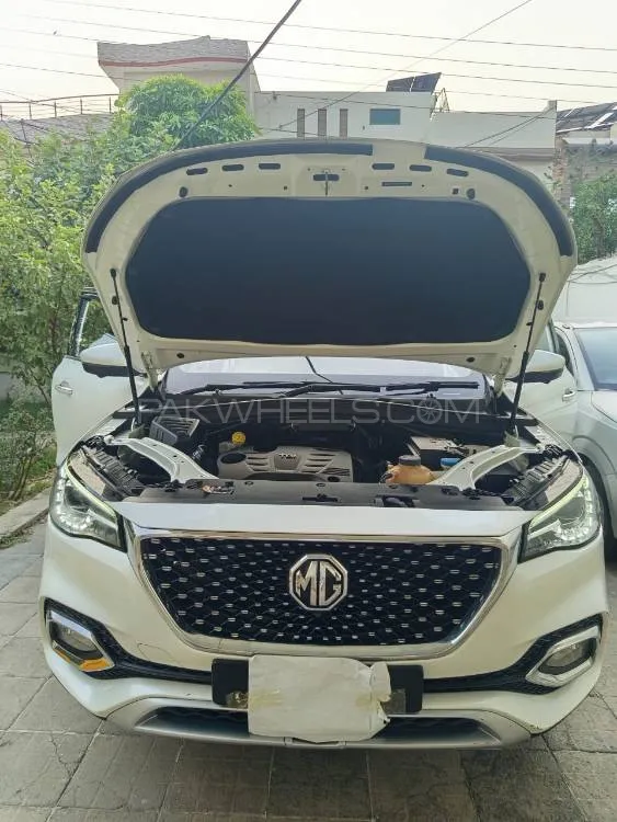 ایم جی ایچ ایس 2022 for Sale in لاہور Image-1