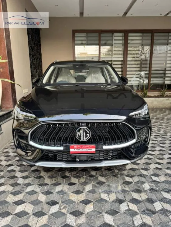 MG HS 2025 for Sale in Lahore Image-1