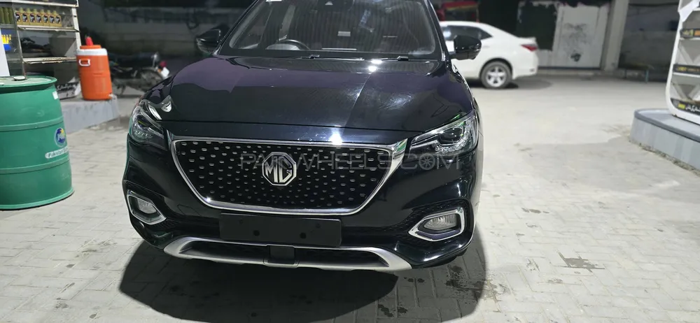 ایم جی ایچ ایس 2021 for Sale in پسرور Image-1