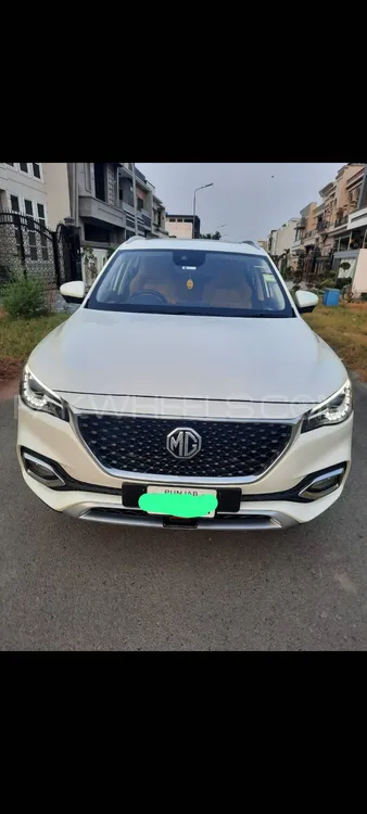 ایم جی ایچ ایس 2021 for Sale in گجرانوالہ Image-1