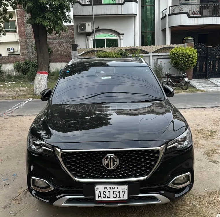 MG HS 2024 for Sale in Gujranwala Image-1
