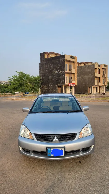 Mitsubishi Lancer 2007 for Sale in Rawalpindi Image-1