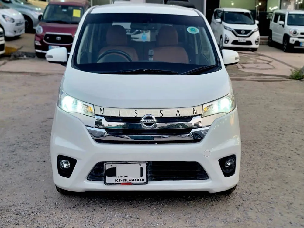 Nissan Dayz 2014 for Sale in Rawalpindi Image-1