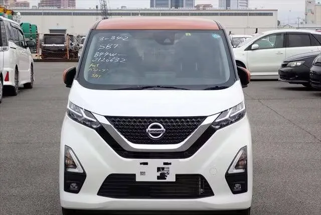 Nissan Dayz 2022 for Sale in Islamabad Image-1