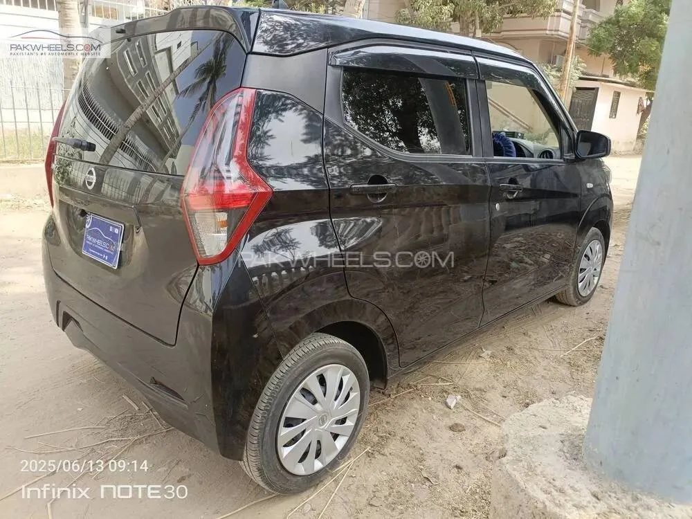 Nissan Dayz 2021 for Sale in Karachi Image-1