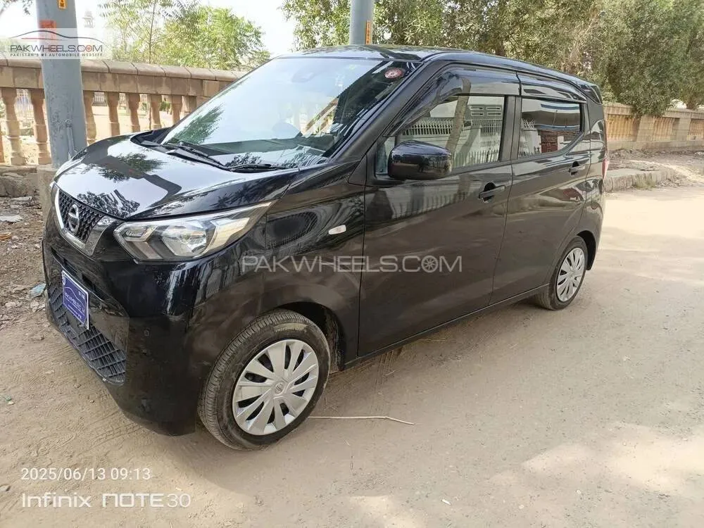 Nissan Dayz 2021 for Sale in Karachi Image-1