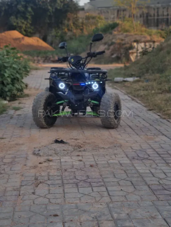 NPTC ATV 2022 for Sale Image-1